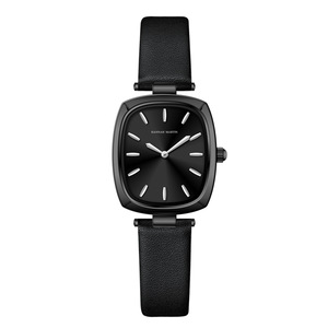 Montre-bracelet pour homme, étanche, design tendance avec cadran diamanté, pour les affaires - Product Image 3