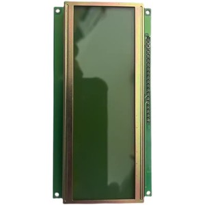 شاشة عرض LCD جديدة بديلة طراز PG24064A-GEFBD-LX2 SG24064A REV.<span class=keywords><strong>3</strong></span> - Product Image 1