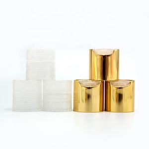 Bouchon supérieur de bouteille d'eau de sport en plastique pratique de <span class=keywords><strong>38</strong></span> mm pour les activités de plein air et l'entraînement. - Product Image 2