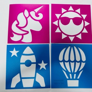 Tự làm vỉa hè phấn bột Sơn, có thể giặt bột phấn, trộn trong nước để tạo ra tác phẩm nghệ thuật đầy màu sắc trên vỉa hè hoặc bảng đen - Product Image 5