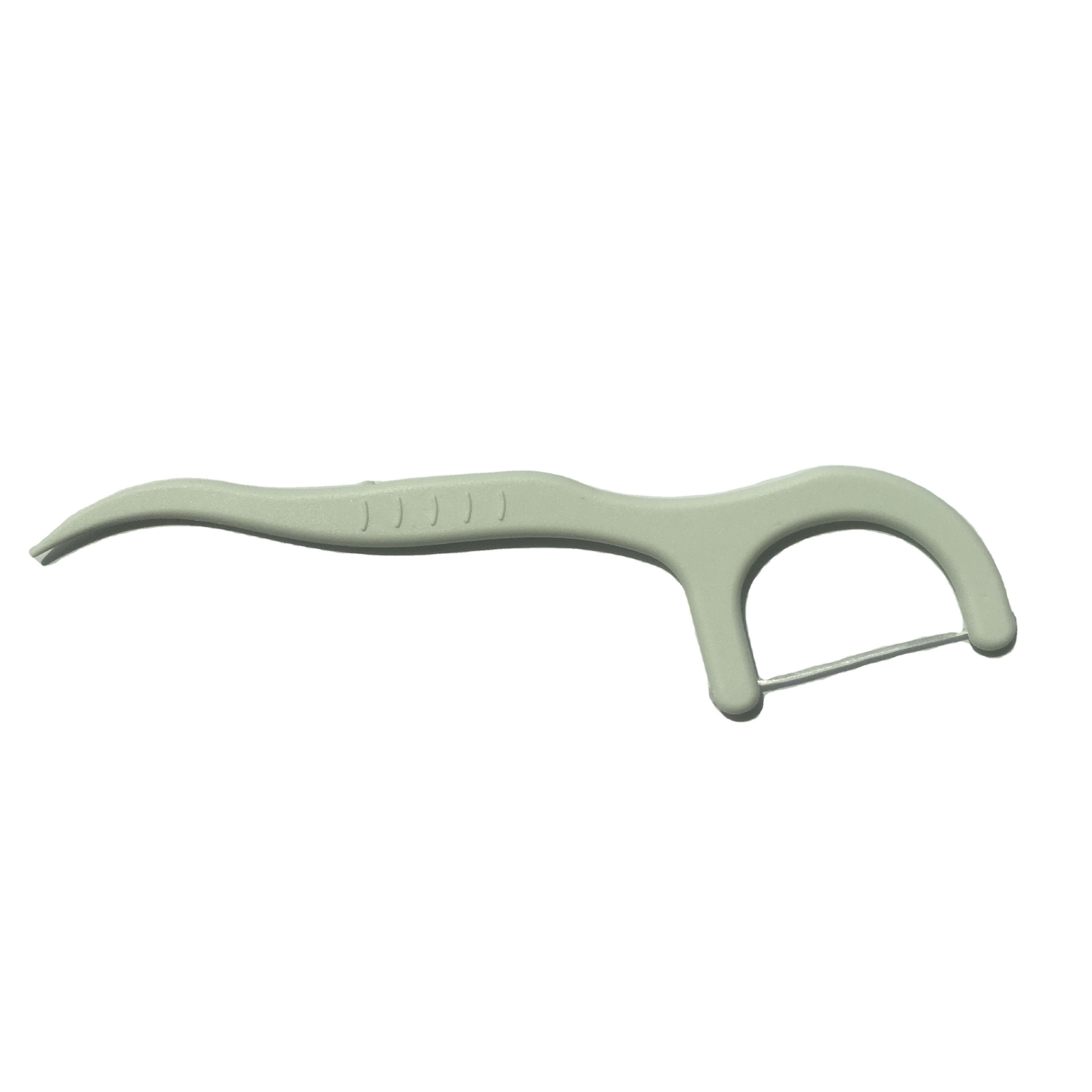 2021, популярная распродажа, 100% биоразлагаемый материал, экологически чистые зубные нитки с 50 шт. Полиэтиленовый пакет с застежкой-молнией