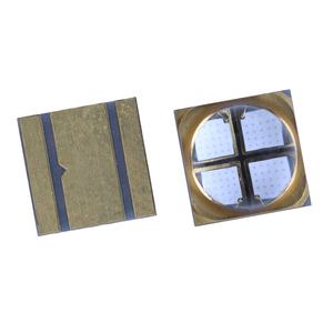 Haute puissance 12W 6V 380NM 395NM 405nm LED UVA 6565 395nm led uv - Product Image 1