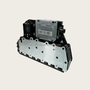 TCU 6T40 6T30 Transmission Control Unit 24265367 24275318 24286709 Auto Gearbox <strong>Parts</strong> 6T40 6T30 <strong>TCM</strong> for GM - Product Image 5