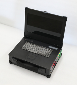 Hvhipot GDM-16 xách tay toàn diện cho hệ thống kiểm tra máy ghi lỗi di động cho thiết bị kiểm tra đặc tính - Product Image 2