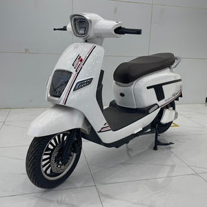 2025 Haute Performance 2000W Racing <span class=keywords><strong>Moto</strong></span> <span class=keywords><strong>Trial</strong></span> Road Advanced 72V-32AH/40ah Suspension hydraulique Caractéristiques de sécurité améliorées - Product Image 2
