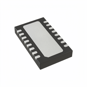 16 WFDFN แผ่นวงจรพิมพ์แบบเปิดเผย LTC3550EDHC # เครื่องชาร์จแบตเตอรี่แท้สำหรับชิ้นส่วนอิเล็กทรอนิกส์ TRPBF - Product Image 1