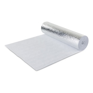 Foglio di alluminio in stile Design industriale schiuma barriera di radiazione materiali di <span class=keywords><strong>isolamento</strong></span> termico lamina isolante radiante - Product Image 2