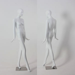 Présentoir de vitres pour femmes blanches, tout le corps, nouvelle mode, 2020 - Product Image 5