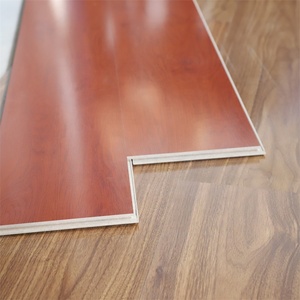 Fabricant chinois de <span class=keywords><strong>plancher</strong></span> en bois personnalisé de 8mm 12mm <span class=keywords><strong>Plancher</strong></span> <span class=keywords><strong>flottant</strong></span> <span class=keywords><strong>Ac5</strong></span> <span class=keywords><strong>Plancher</strong></span> stratifié imperméable - Product Image 6