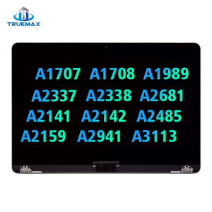 <span class=keywords><strong>Remplacement</strong></span> d'écran d'origine pour <span class=keywords><strong>Macbook</strong></span> <span class=keywords><strong>Pro</strong></span> Air M1 M2 M3 M4 A2337 A2338 2337 2023 2022 A2681 <span class=keywords><strong>13</strong></span> 14 15 pouces <span class=keywords><strong>Retina</strong></span> Full Display - Product Image 1
