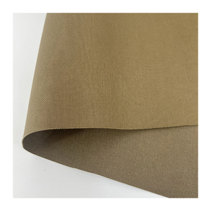 Tissu tissé Cordura 100% nylon enduit PU imperméable RTS 1000D <span class=keywords><strong>Coyote</strong></span> Brown avec motif à pois pour gilet tactique et robe pour filles et garçons - Product Image 3