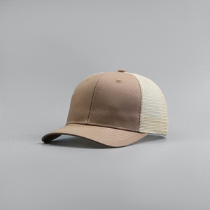 Unisex Color-Block Baseball <b>Cap</b> Durable Waterproof Jersey Fabric Soft Material with Stylish Versatile Look for Custom Branding - Product Image 3