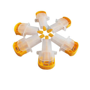 Медицинский одноразовый ланцет для анализа крови - Product Image 1