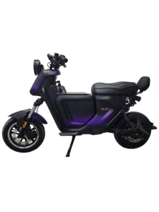 <span class=keywords><strong>Trottinette</strong></span> électrique haute vitesse, moteur 1500W, charge maximale 200kg, 40-100km/h, batterie personnalisable, usage adulte - Product Image 3