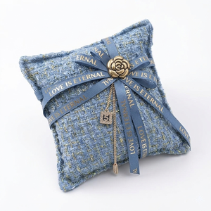 Sacchetto Deodorante di Lusso al Carbone di Bambù, Elegante Assorbitore di Umidità e Profumatore <span class=keywords><strong>per</strong></span> Auto, Armadi e Casa - Product Image 3