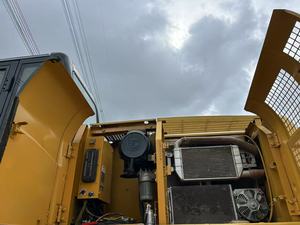 รถขุดตีนตะขาบ CAT รุ่น 320C ประสิทธิภาพเชื่อถือได้ น้ำหนัก 20 ตัน Caterpillar 320CL 320D 320D2 320D2L 320DL สำหรับงานฟาร์มและงานดิน - Product Image 4