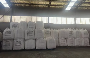 L'<span class=keywords><strong>urée</strong></span> 46% pour l'automobile/SCR/engrais/industrie/utilisation de l'agriculture - Product Image 4