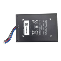 SYYTECH Nouvelle Batterie de Remplacement Originale pour Console de Jeu Nintendo Switch 2 NS 2 Accessoires de Réparation de Batterie de Console