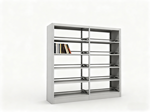 <span class=keywords><strong>Étagère</strong></span>s en métal à prix avantageux, <span class=keywords><strong>étagère</strong></span>s en fer portables pour bibliothèque scolaire, 5/6/7 niveaux, <span class=keywords><strong>étagère</strong></span>s pour l'école et l'université - Product Image 2