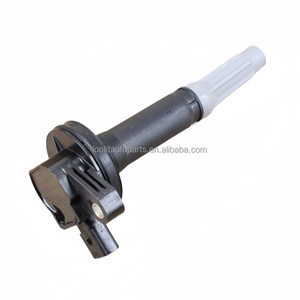 奥迪和大众汽车用点火系统线圈07C905115J 07C-905-115-J 07C 905 715 a的增强型发动机效率分配装置 - Product Image 6