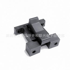 22# <b>Cover</b> Plate Clamp 30H Fixed Clip For PCB Wave Soldering Fixture High <b>Temperature</b> Resistant Industrial Use - Product Image 3
