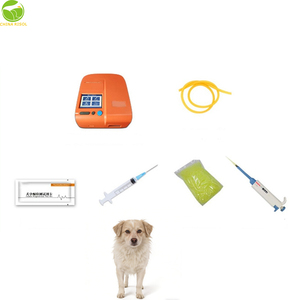 Prueba Veterinaria Fluorescente <span class=keywords><strong>de</strong></span> <span class=keywords><strong>Progesterona</strong></span> Canina para Perros - Product Image 3