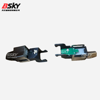 Cocok untuk Modul Motor Pemanas Getaran Modifikasi Setir BMW Kompatibel dengan Model F01 F10 F15F16F20F30 F31F32F34F36
