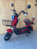 Vélo électrique chinois 2026 pour adultes, vélo électrique à deux roues, vélo électrique tout-terrain, scooter électrique