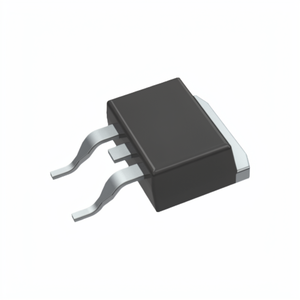 Distribuidor Autorizado AUIRFS3806TRL PG-TO263-3 Transistores Chips Electrónicos Componentes - Product Image 1