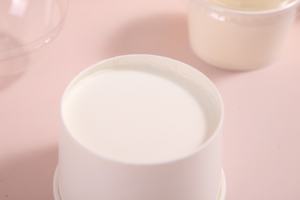 Tùy chỉnh 16oz 32oz phân hủy sinh học thức ăn nhanh giấy Bát Kraft súp salad bát với PP nắp cho mì Takeaway súp container - Product Image 5