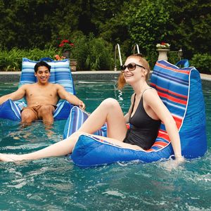 Outdoor Swimming Pool Beach Sofa Chair Lounge Style comfort Waterproof <b>Bean</b> <b>Bag</b> Chair Lazy sunlight <b>Bean</b> <b>Bags</b> - Product Image 5