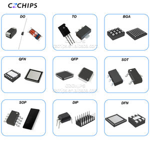 Circuito integrado IC CZSKU:ID756PLC34 del microcontrolador QFP del cliente amado por el cliente - Product Image 4