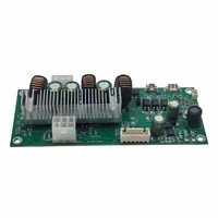 Servicio Integral de Fabricación de PCB de Alta Calidad, Certificado ISO9001/ROHS, Servicio Llave en Mano, 100% AOI/Rayos X ENIG