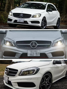 A1768202761 A1768202861 Faro Bi-Xenon Originale all'Ingrosso per <span class=keywords><strong>Mercedes</strong></span>-Benz <span class=keywords><strong>Classe</strong></span> <span class=keywords><strong>A</strong></span> W176 2012 2013 2014 2015 2016 2017 2018 - Product Image 4