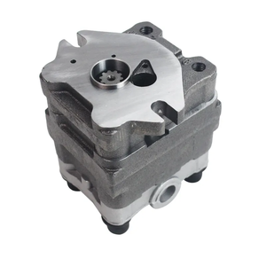 1000012287 0654104 ELIC PVD-1B-32 36 ปั๊มไฮดรอลิกแบบไพล็อตสำหรับเครื่องจักรก่อสร้าง อะไหล่ PVD-2B-36 PVD-2B-40 172458-73612 - Product Image 2