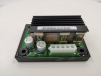 Carte de contrôle PCB pour pièces de moteur diesel AUX104 0327-1507 Carte PCB 327-1507 pour machine Cummins