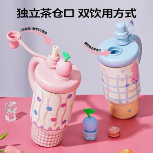 <span class=keywords><strong>ก</strong></span>ระติ<span class=keywords><strong>ก</strong></span>น้ำเ<span class=keywords><strong>ก</strong></span>็บความเย็นบิ๊กแมคใหม่ รุ่น 316 สแตนเลส ความจุเยอะ พกพาสะดว<span class=keywords><strong>ก</strong></span> น่ารัก สีสันสวยงาม - Product Image 2