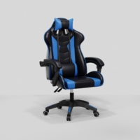 Chaise de jeu pas chère en gros, livraison rapide en Europe, chaise de bureau ergonomique pour ordinateur