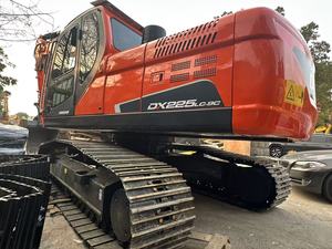 Excavatrice hydraulique d'occasion DOOSAN DX225LC-9C dx225LCA d'origine DOOSAN, excavatrices DOOSAN DH225 DX300LC-9C - Product Image 3