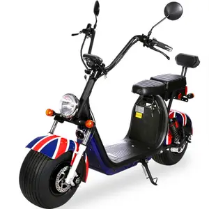 2022 Mô Hình Mới CP-1 Trực Tiếp Nhà Máy Giá Xe Máy Điện Scooter Người Lớn EU Kho Cổ Phiếu