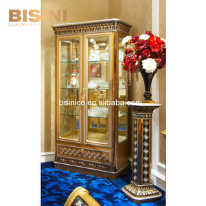 <span class=keywords><strong>Console</strong></span> <span class=keywords><strong>d</strong></span>'<span class=keywords><strong>entrée</strong></span> Style <span class=keywords><strong>Baroque</strong></span> Antique, Table de luxe rustique en bois avec miroir, Hall - Product Image 5