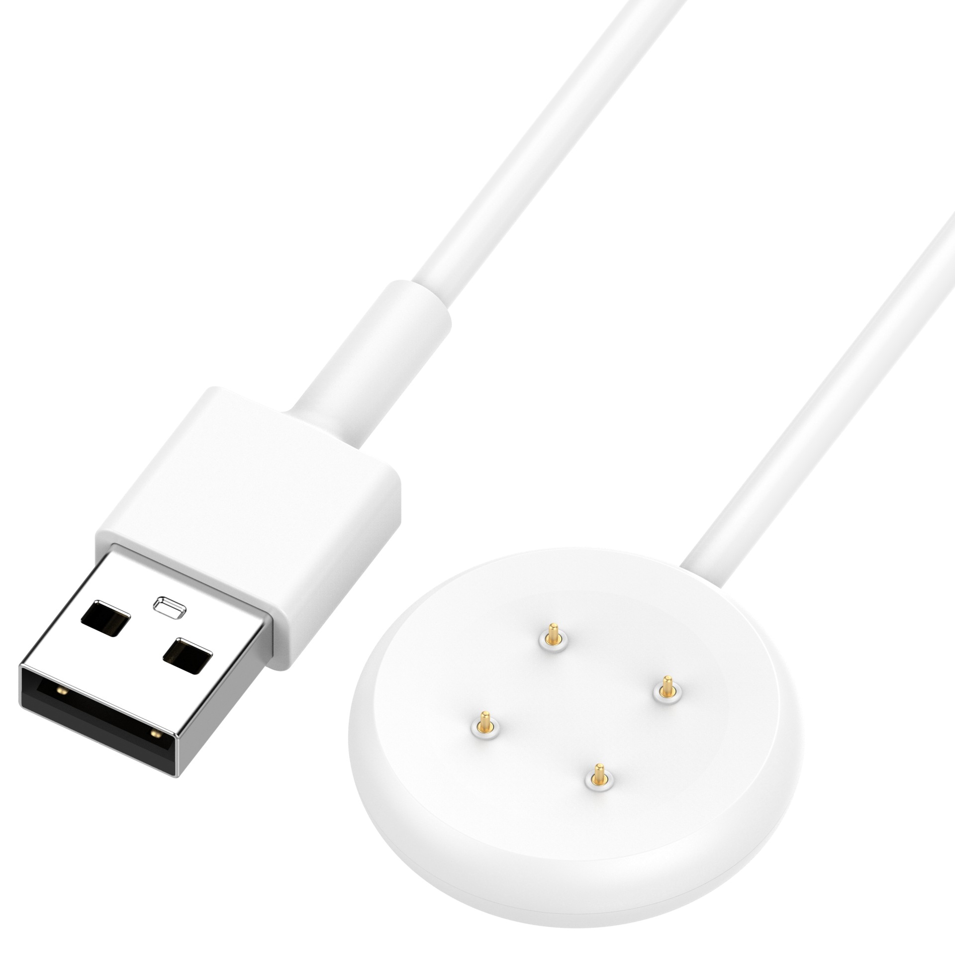Blanco (USB-A)