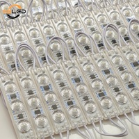 Module de réflexion diffuse 3030 Modules LED étanches à réflexion diffuse de haute qualité 220V 110V
