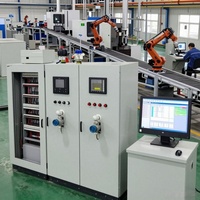 La Chine prix promotionnel tout nouveau module d'E/S universel SM FC-RUSIO-3224