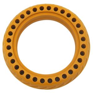 Pneu plein 8,5x2, pneu anti-crevaison de 8,5 pouces, pneus de trottinette électrique pour Xiaomi Mijia M365/ Pro Trottinette Électrique Patinet - Product Image 3