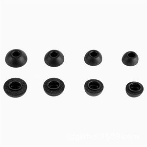 Pour <span class=keywords><strong>Airpods</strong></span> <span class=keywords><strong>Pro</strong></span> 3 embouts d'oreille en <span class=keywords><strong>mousse</strong></span> à mémoire de forme de qualité supérieure avec des bouchons d'oreille de remplacement en maille anti-poussière en gros - Product Image 3