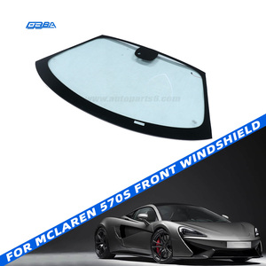Parabrisas Nuevo con Protección UV y Alta Transmitancia de Luz para McLaren 570s 2012-2018 13AA220GP - Product Image 1