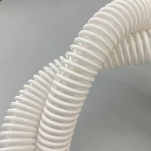 <span class=keywords><strong>Tuyau</strong></span> en spirale en PU renforcé de qualité industrielle Tube <span class=keywords><strong>flexible</strong></span> résistant à l'abrasion pour le nettoyage utilitaire et l'équipement d'<span class=keywords><strong>aspiration</strong></span> des feuilles - Product Image 5