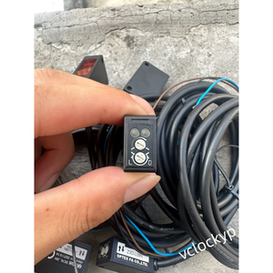New in Box FASTUS Z3D-L09N Photoelectric Sensor - Product Image 3