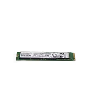 Digunakan untuk Samsung PM981a 2TB PCIe NVMe SSD M.2 2280 OPAL 2.0 MZVLB2T0HALB-000L7 00UP737